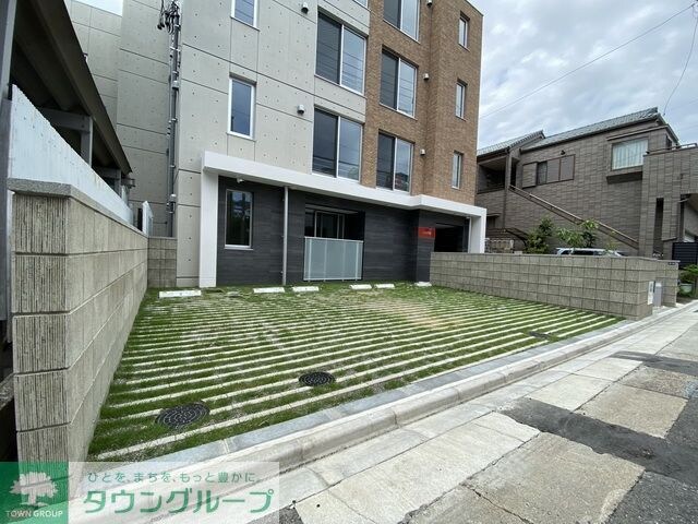 quador名古屋駅の物件内観写真