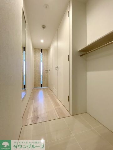 quador名古屋駅の物件内観写真