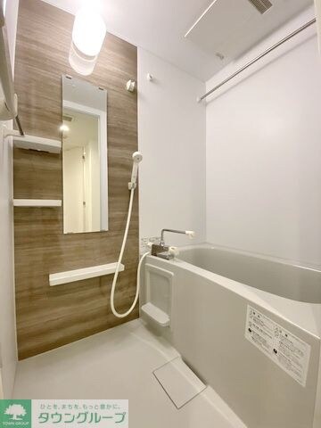 quador名古屋駅の物件内観写真