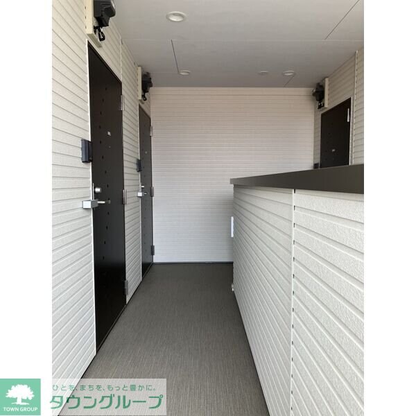 F asecia-hk(エフ アセシア エイチケイ)の物件内観写真