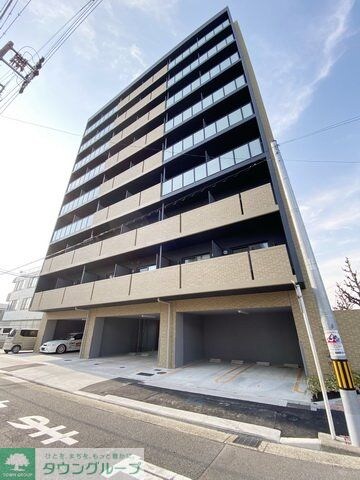 プレイズシード車道アベニューの物件内観写真