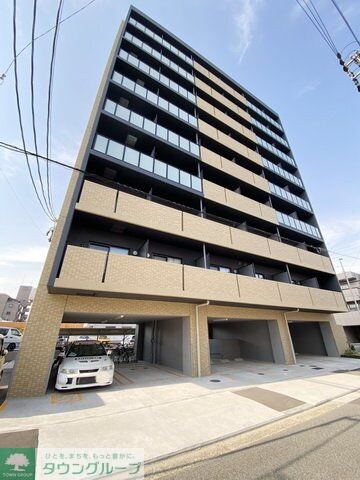 プレイズシード車道アベニューの物件内観写真