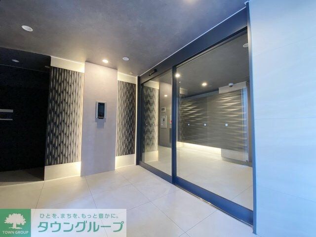 プレイズシード車道アベニューの物件内観写真