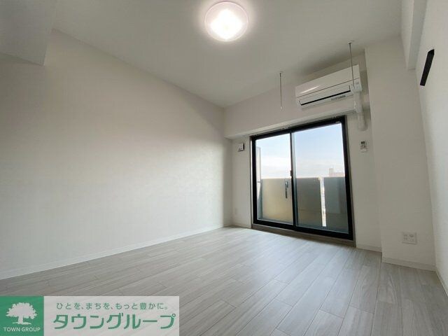 プレイズシード車道アベニューの物件内観写真