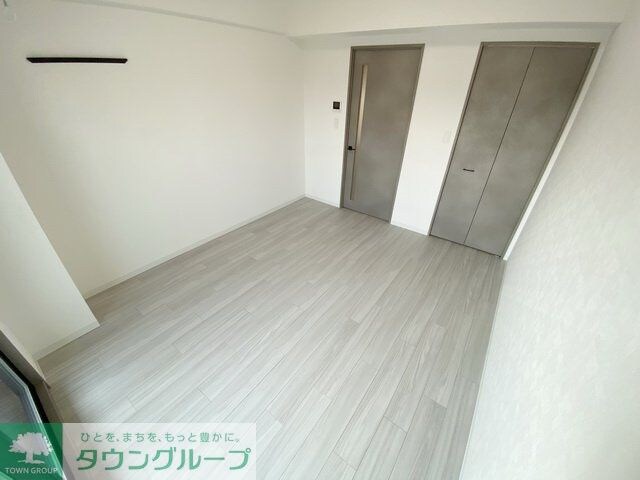 プレイズシード車道アベニューの物件内観写真