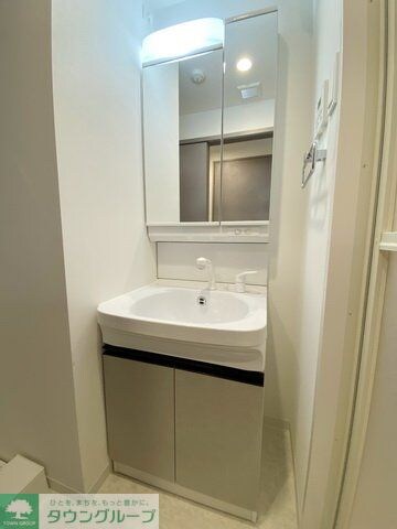 プレイズシード車道アベニューの物件内観写真