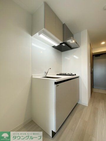 プレイズシード車道アベニューの物件内観写真