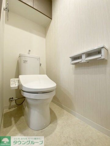 プレイズシード車道アベニューの物件内観写真