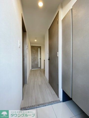 プレイズシード車道アベニューの物件内観写真