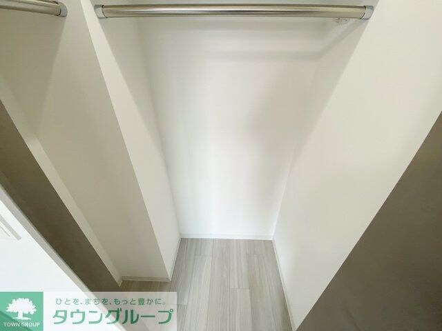 プレイズシード車道アベニューの物件内観写真