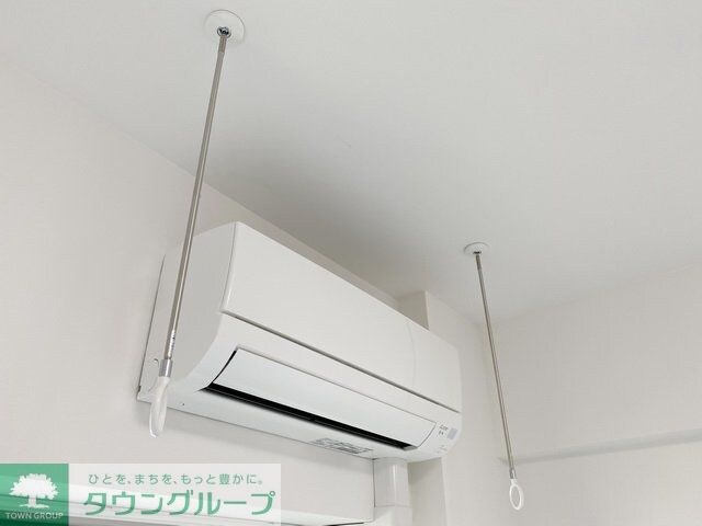 プレイズシード車道アベニューの物件内観写真