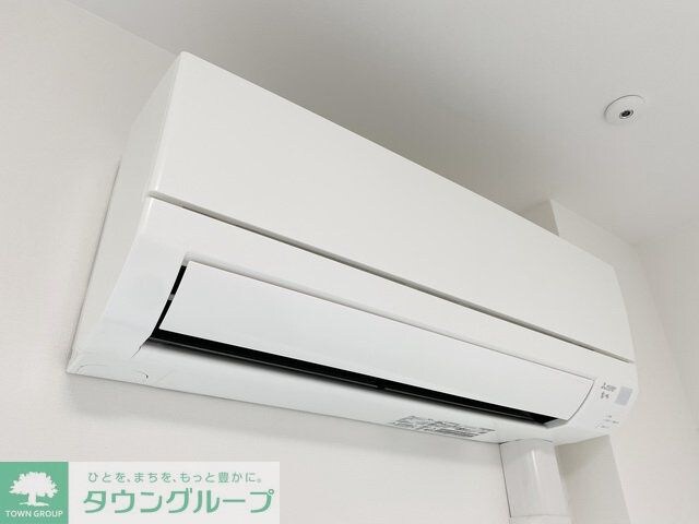 プレイズシード車道アベニューの物件内観写真