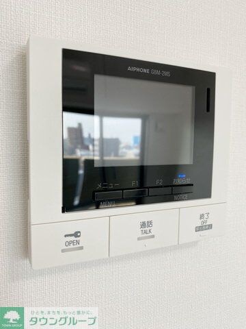 プレイズシード車道アベニューの物件内観写真