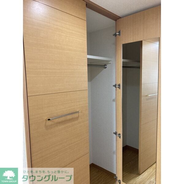 タウンライフ千種の物件内観写真