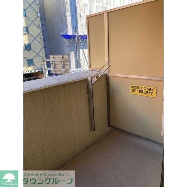 タウンライフ千種の物件内観写真