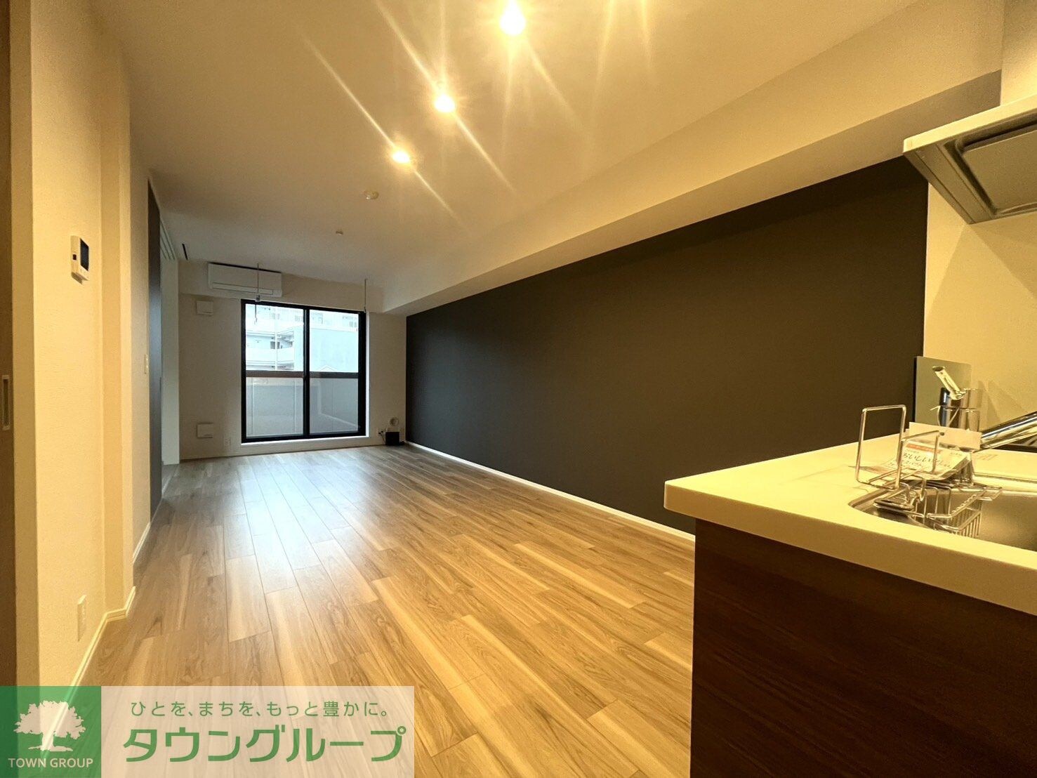 Garden Court 池下の物件内観写真