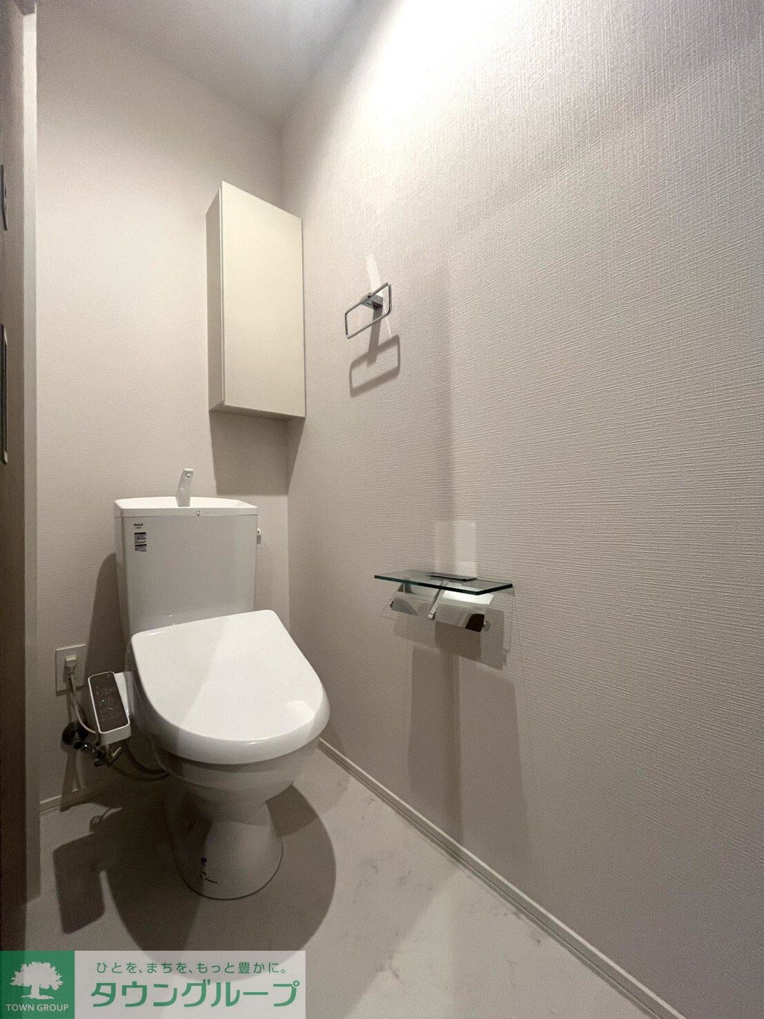 Garden Court 池下の物件内観写真