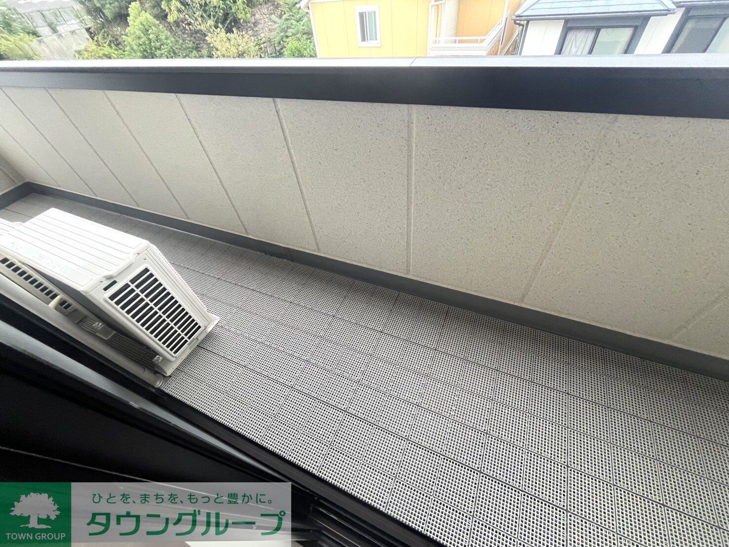 Garden Court 池下の物件内観写真