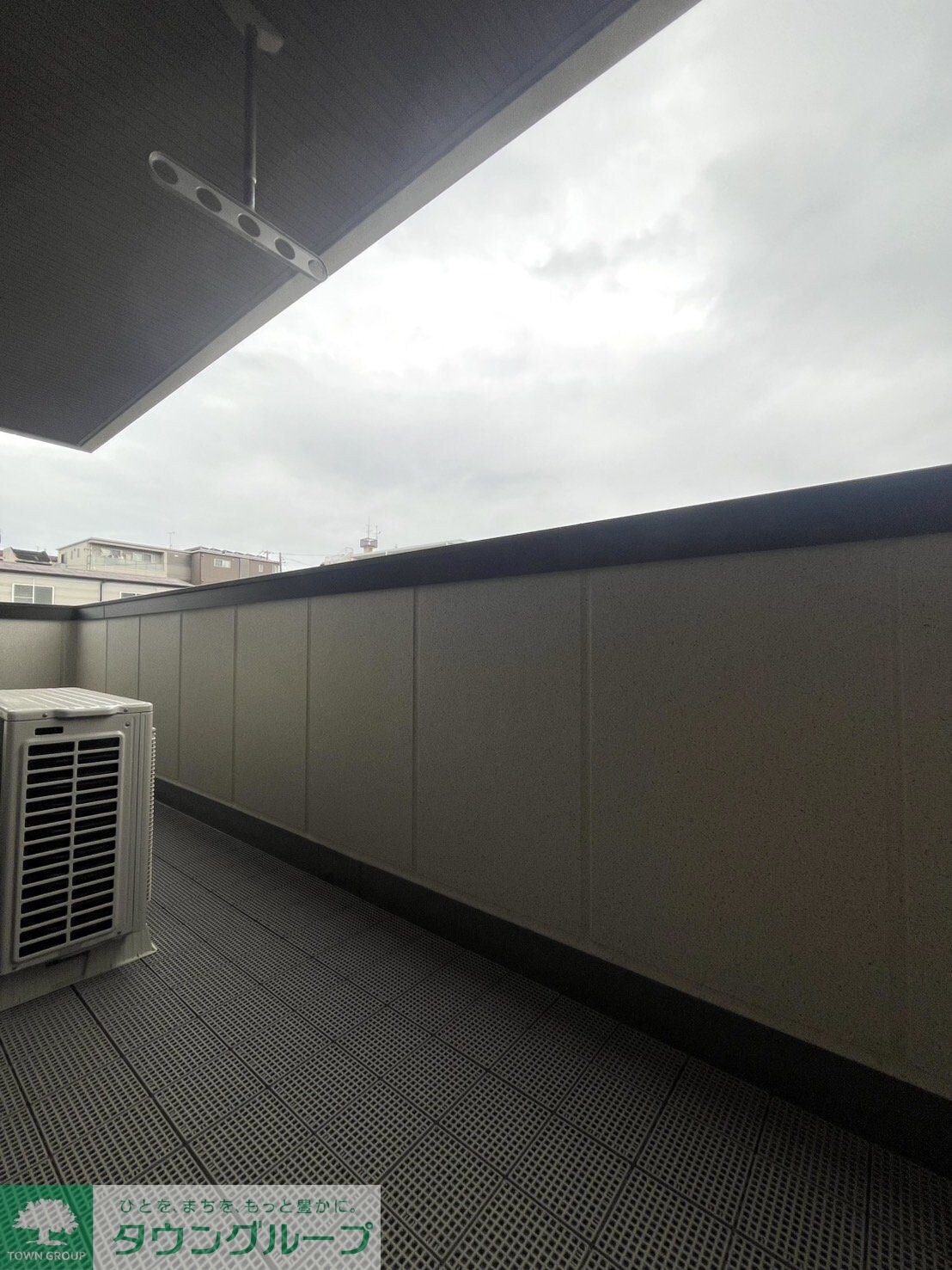 Garden Court 池下の物件内観写真