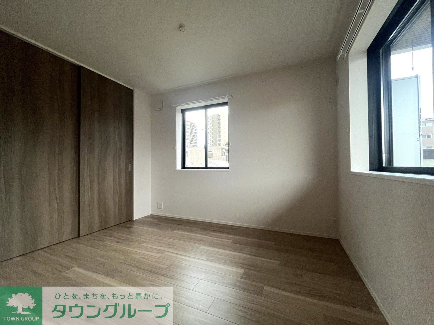 Garden Court 池下の物件内観写真