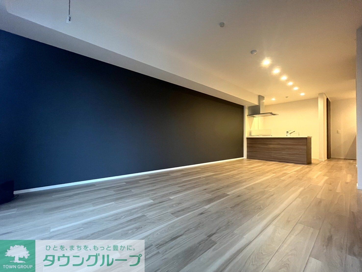 Garden Court 池下の物件内観写真