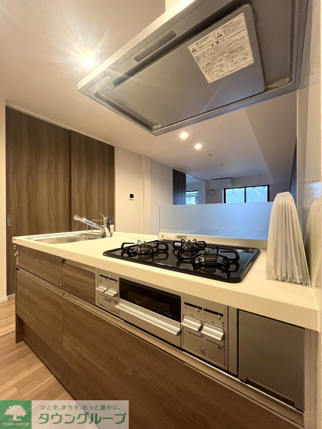 Garden Court 池下の物件内観写真