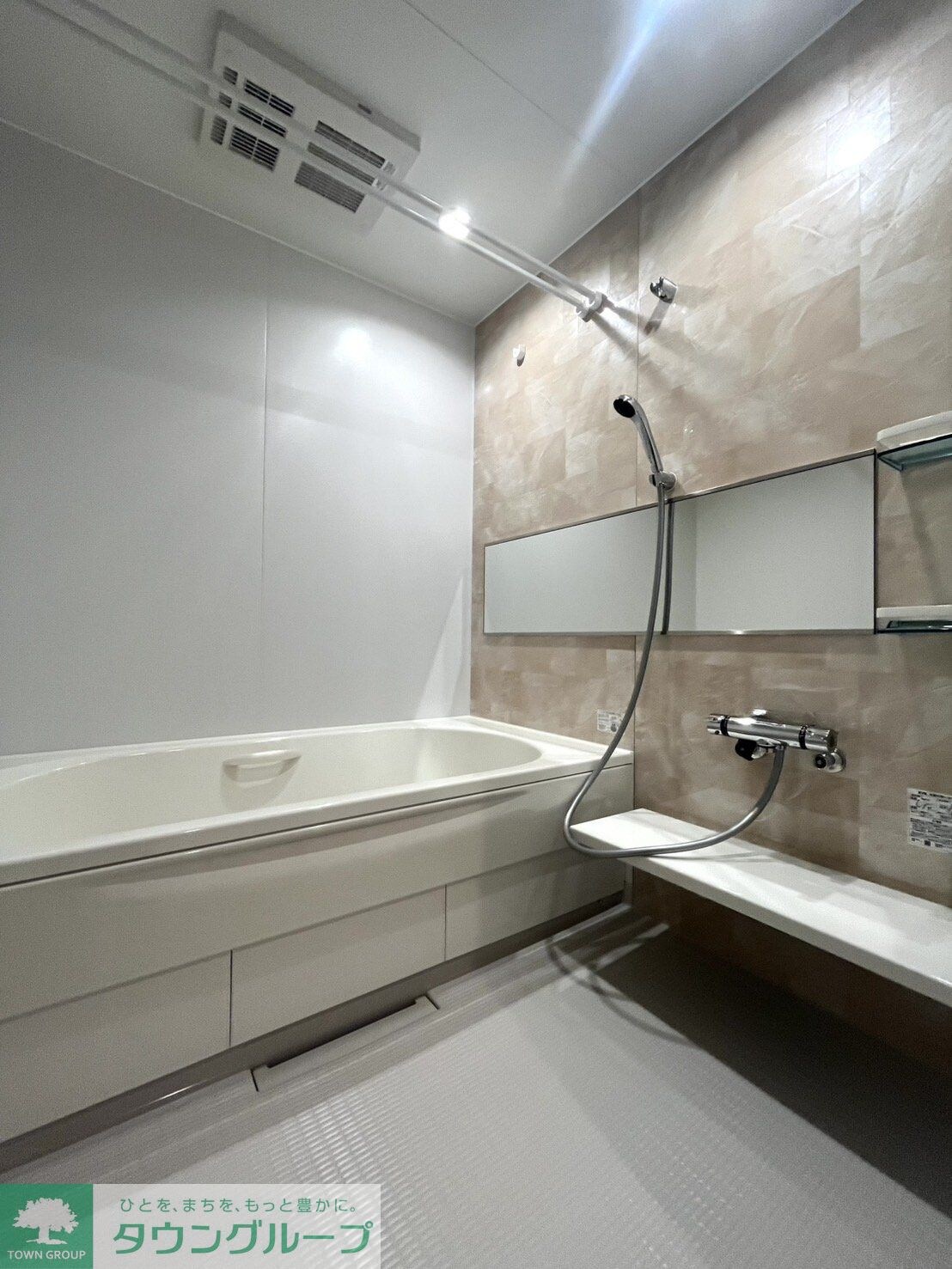 Garden Court 池下の物件内観写真