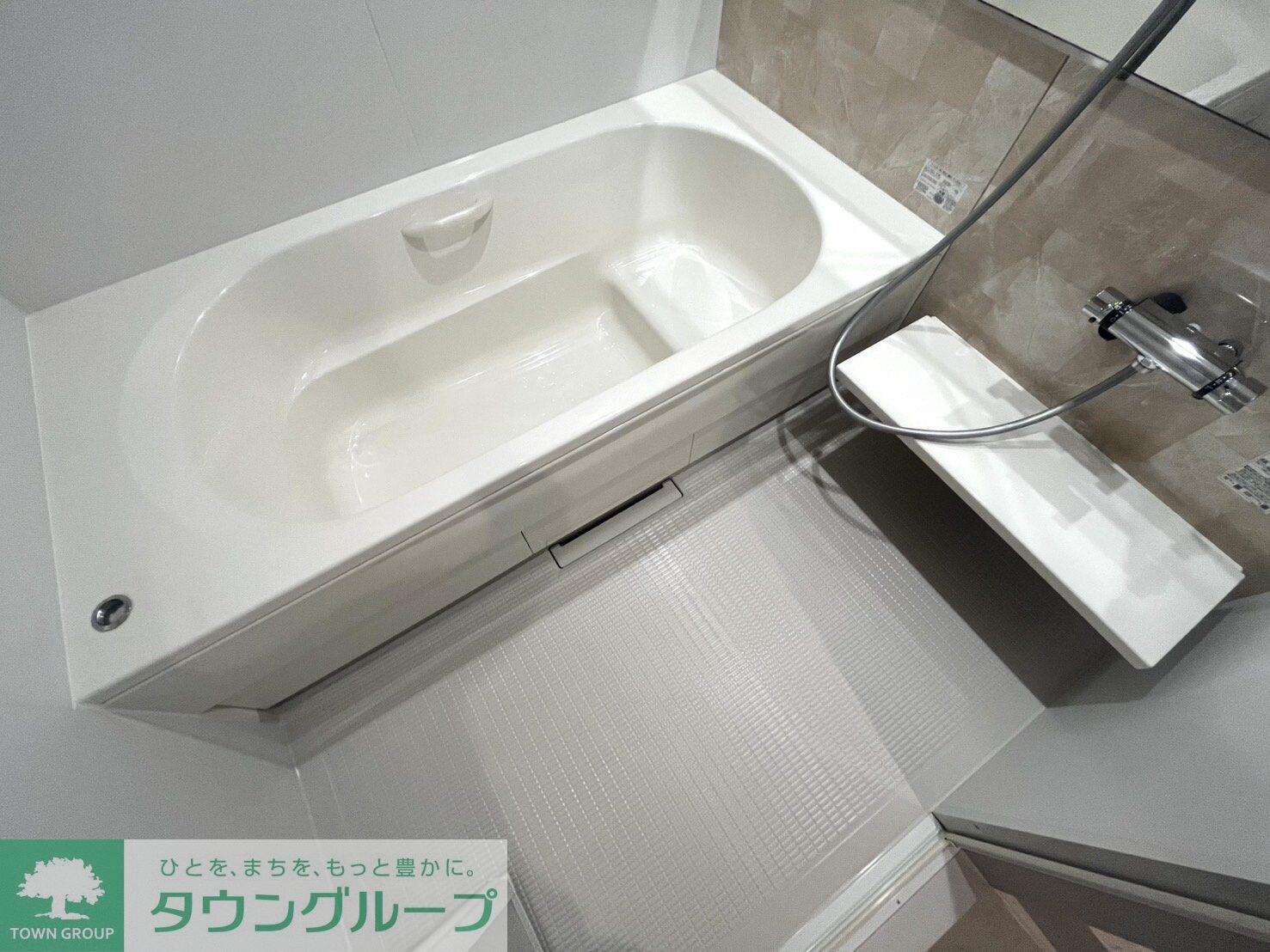 Garden Court 池下の物件内観写真