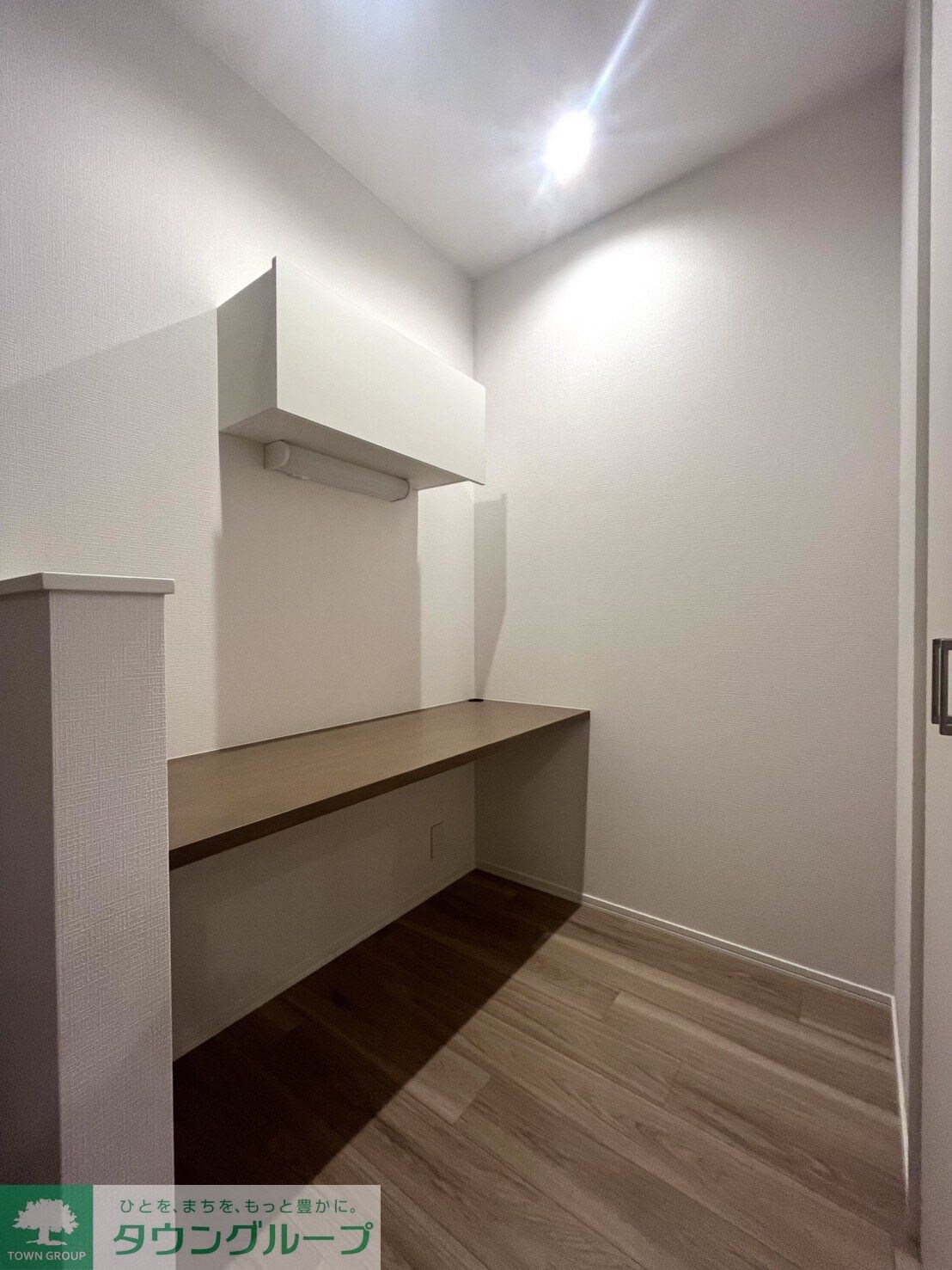 Garden Court 池下の物件内観写真