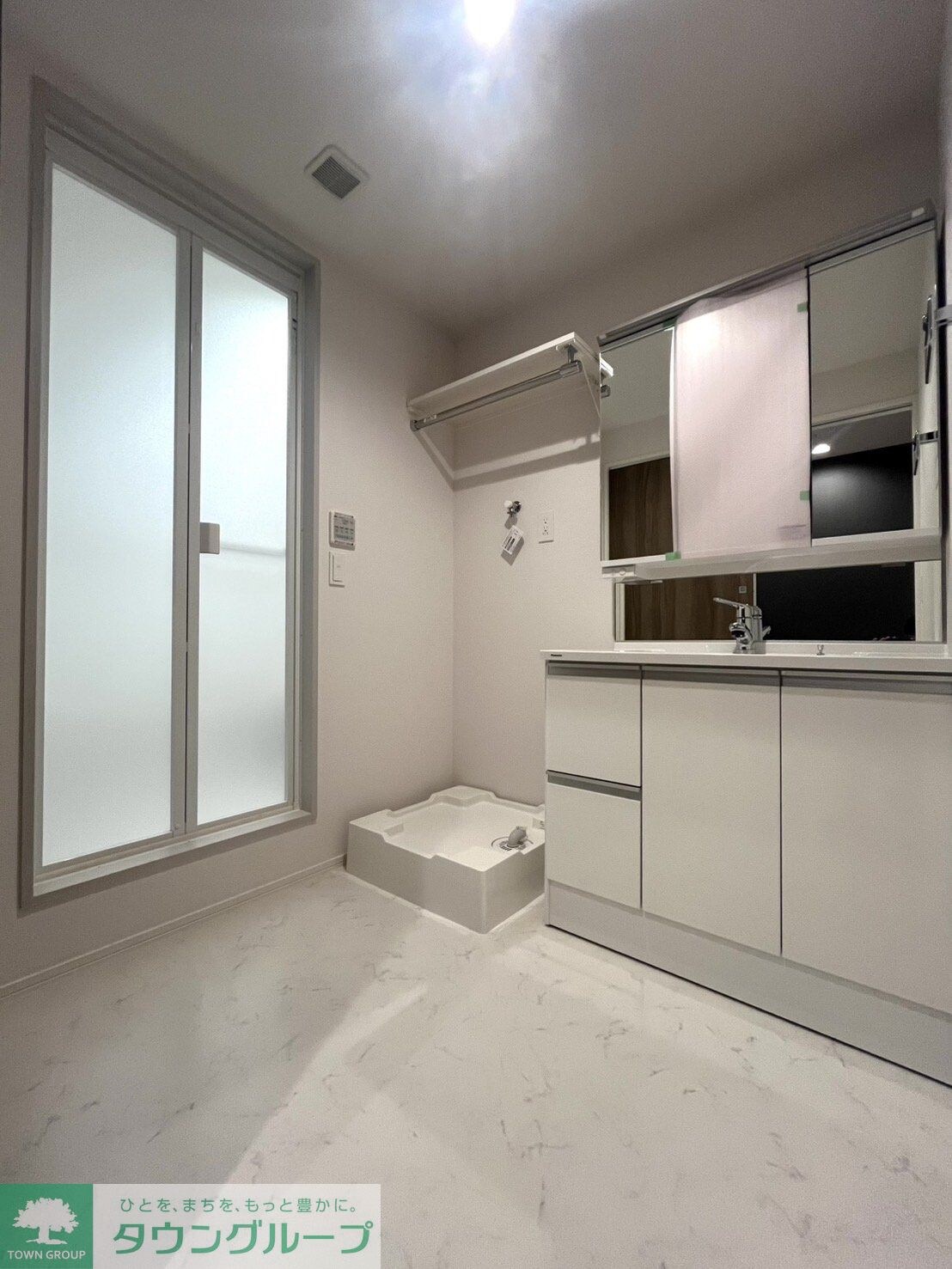 Garden Court 池下の物件内観写真