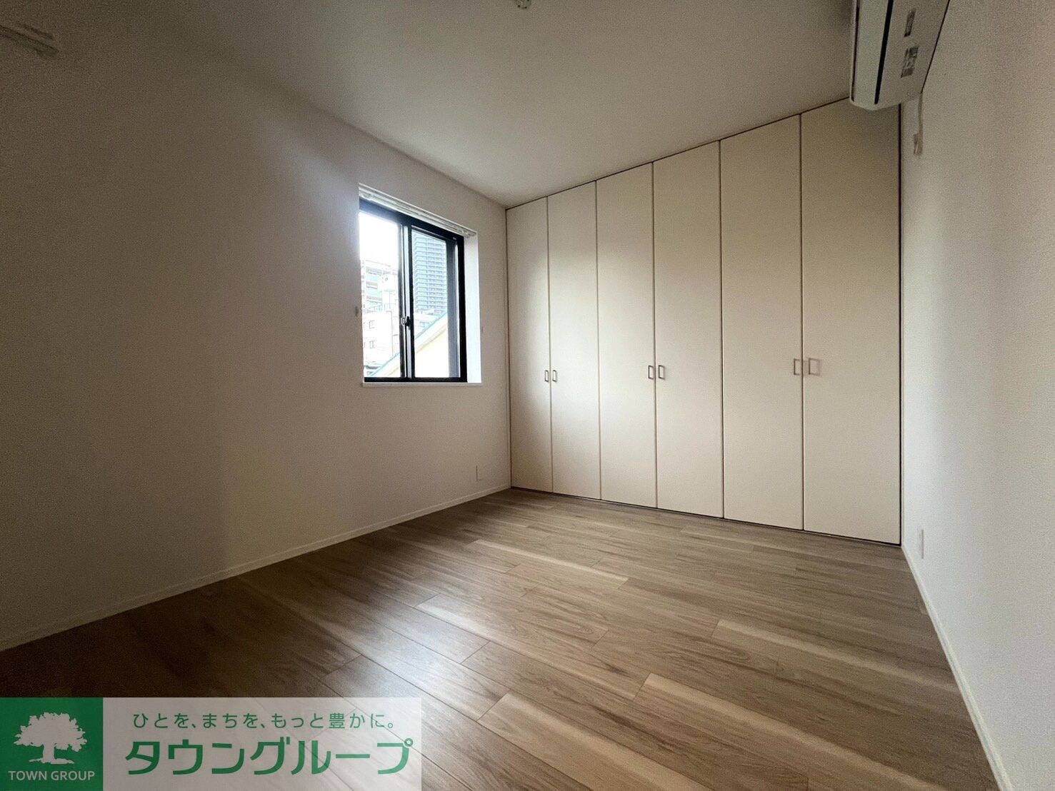 Garden Court 池下の物件内観写真