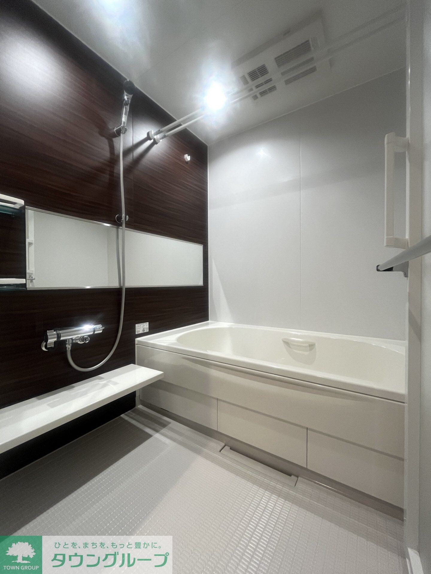 Precious西山元町の物件内観写真