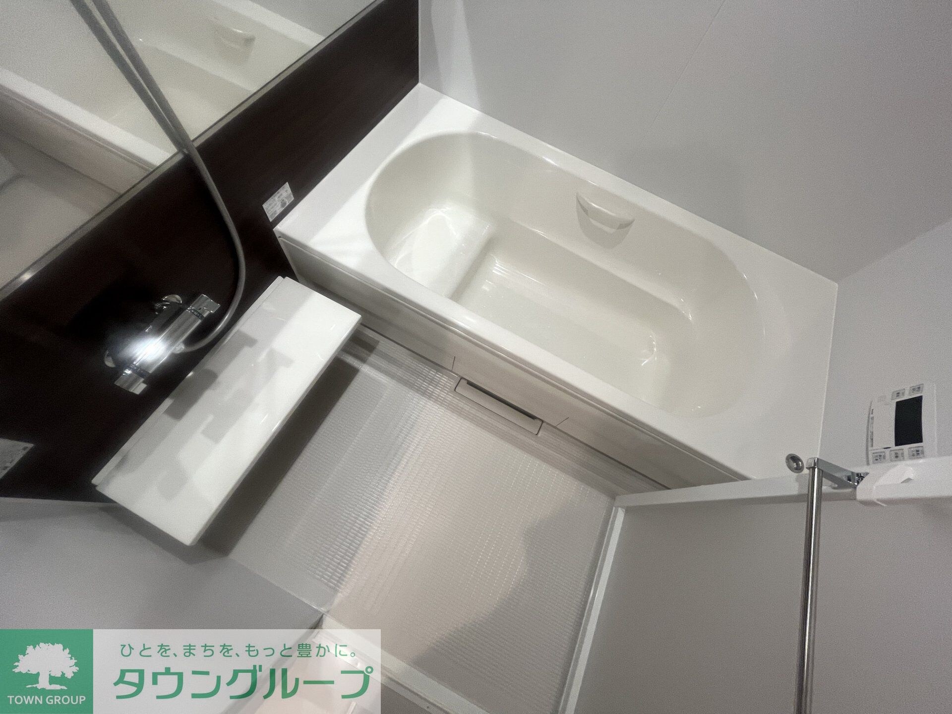 Precious西山元町の物件内観写真