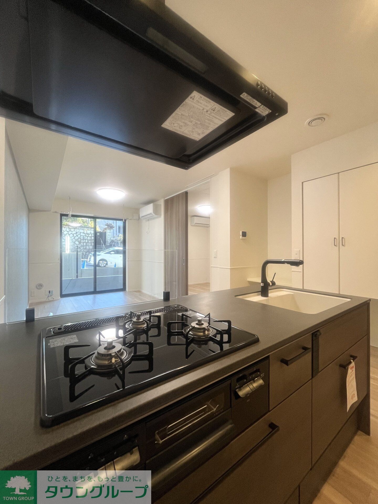 Precious西山元町の物件内観写真