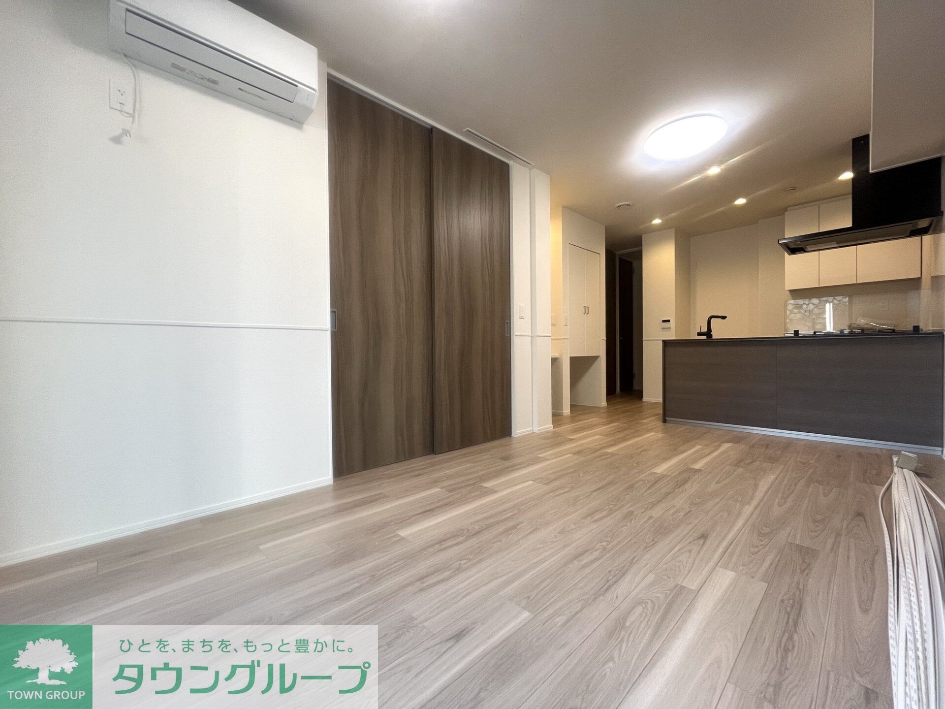 Precious西山元町の物件内観写真