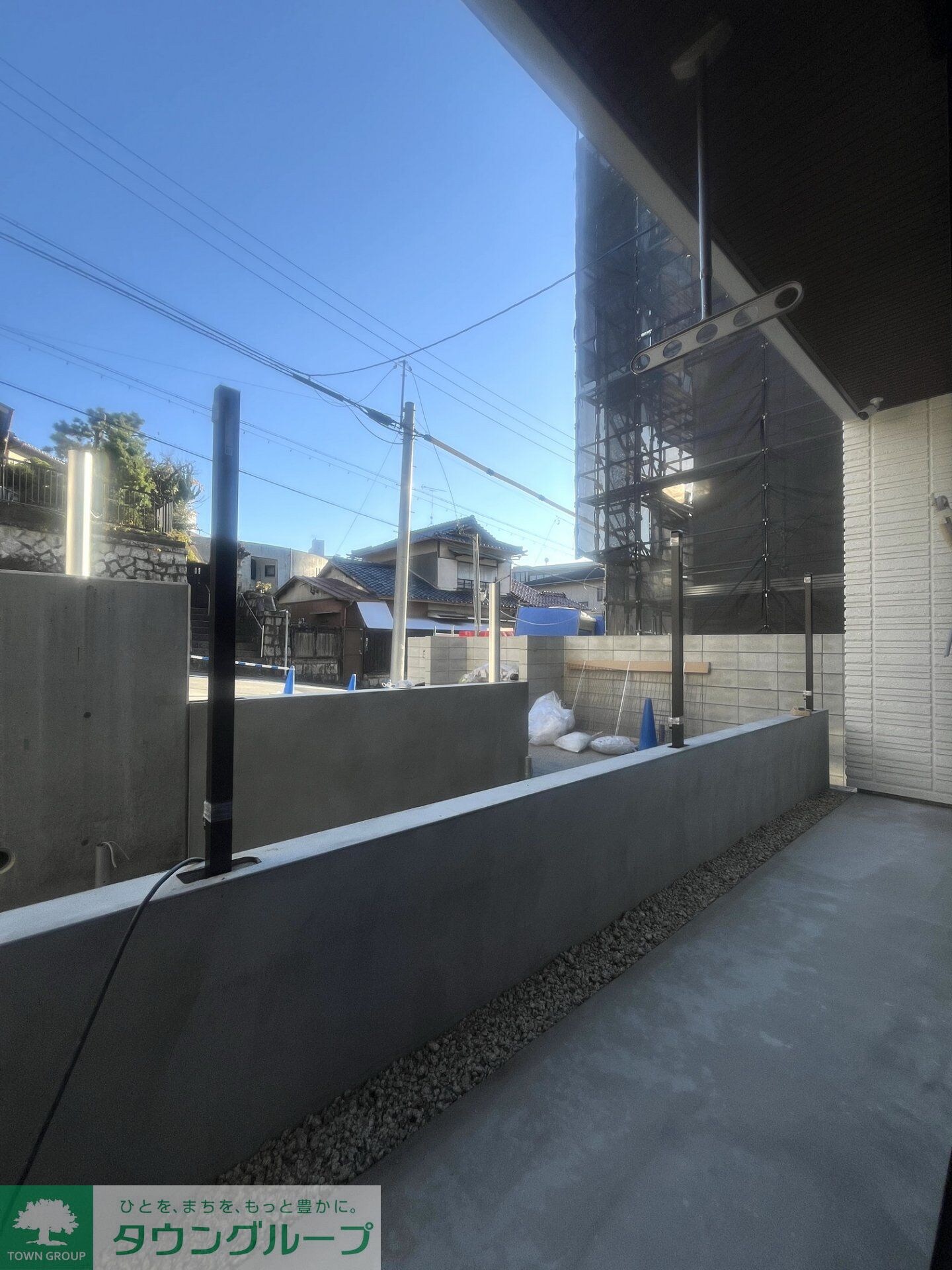 Precious西山元町の物件内観写真