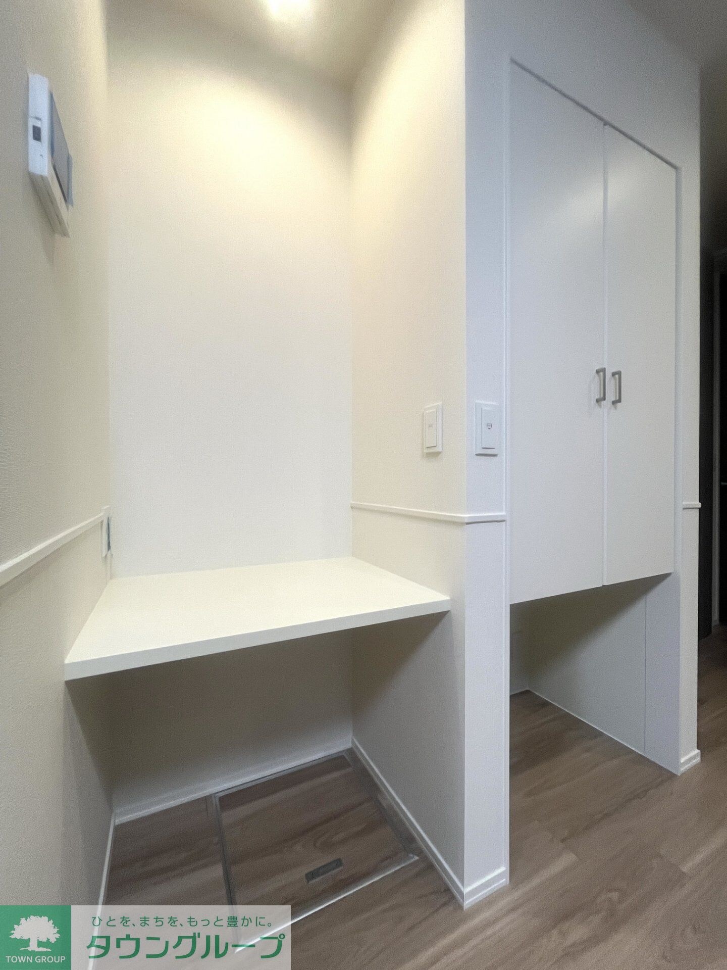 Precious西山元町の物件内観写真