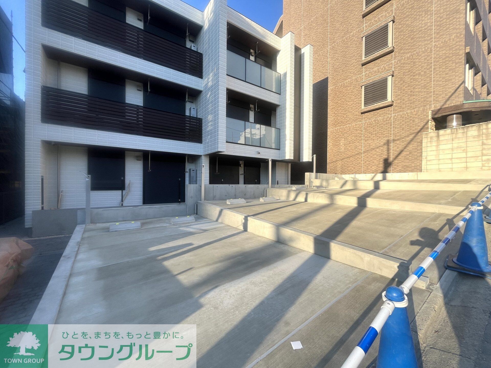 Precious西山元町の物件内観写真