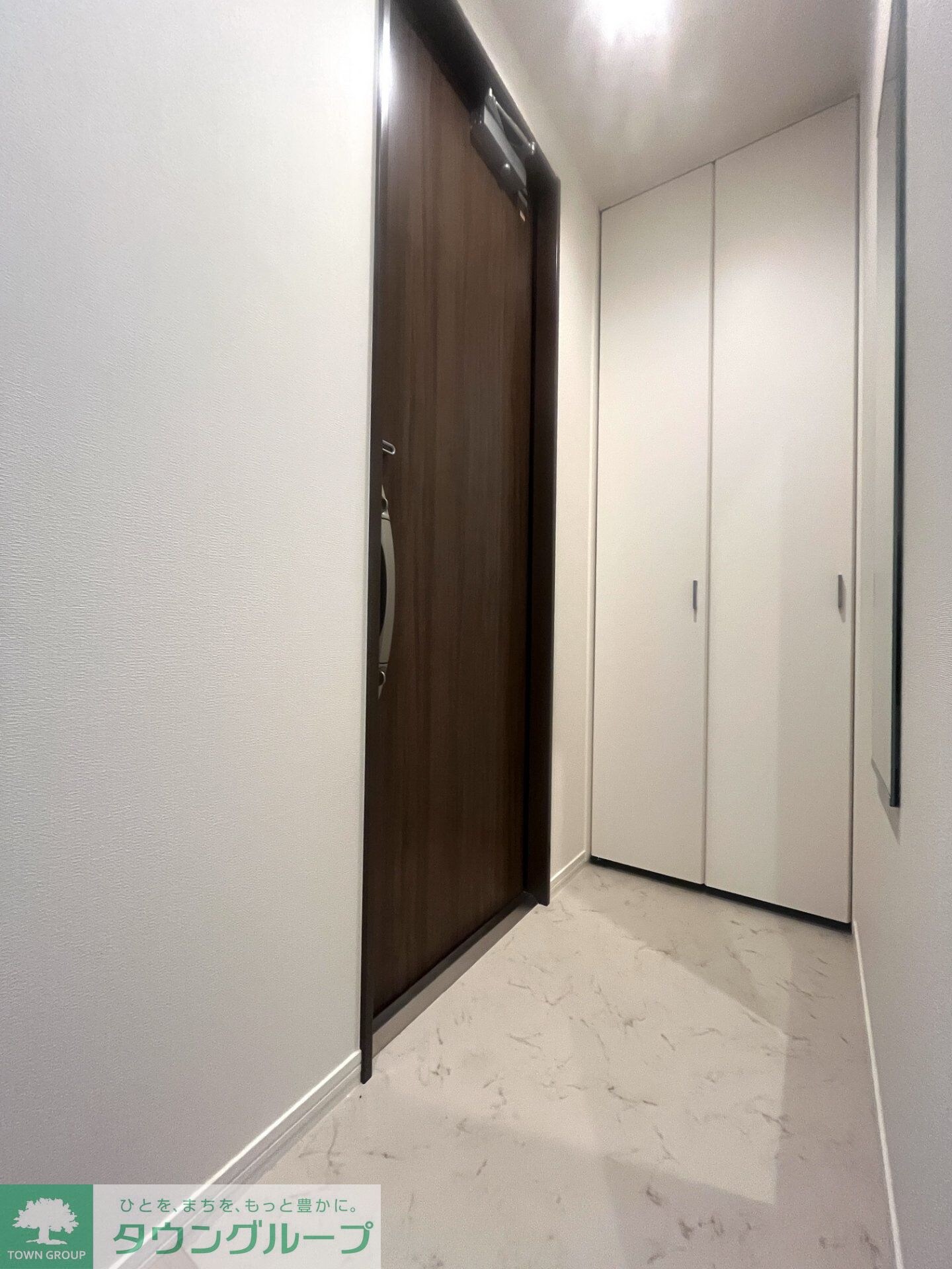 Precious西山元町の物件内観写真