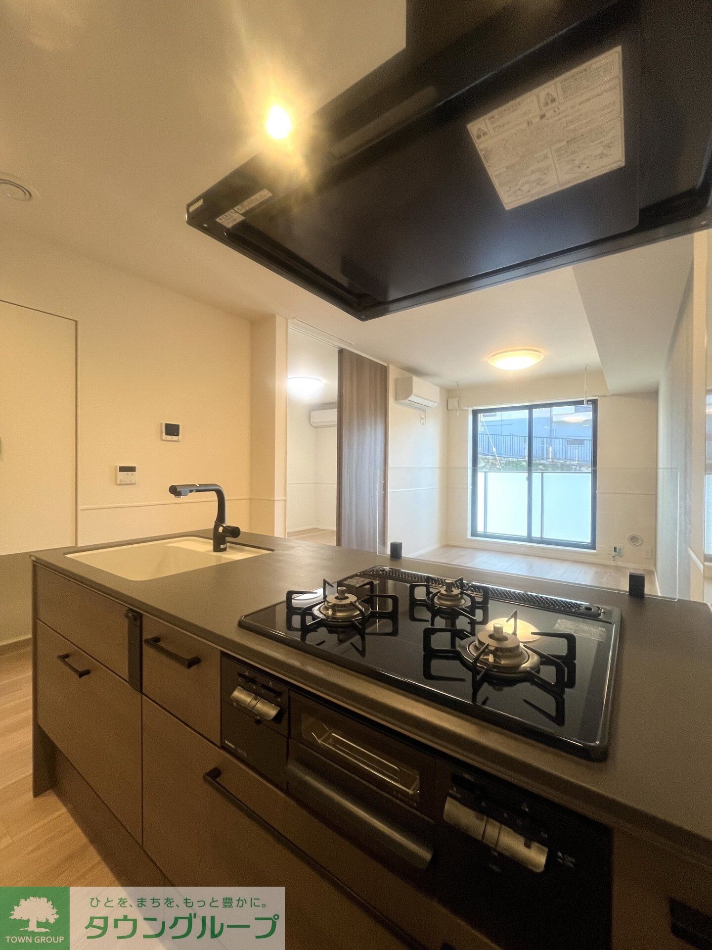 Precious西山元町の物件内観写真