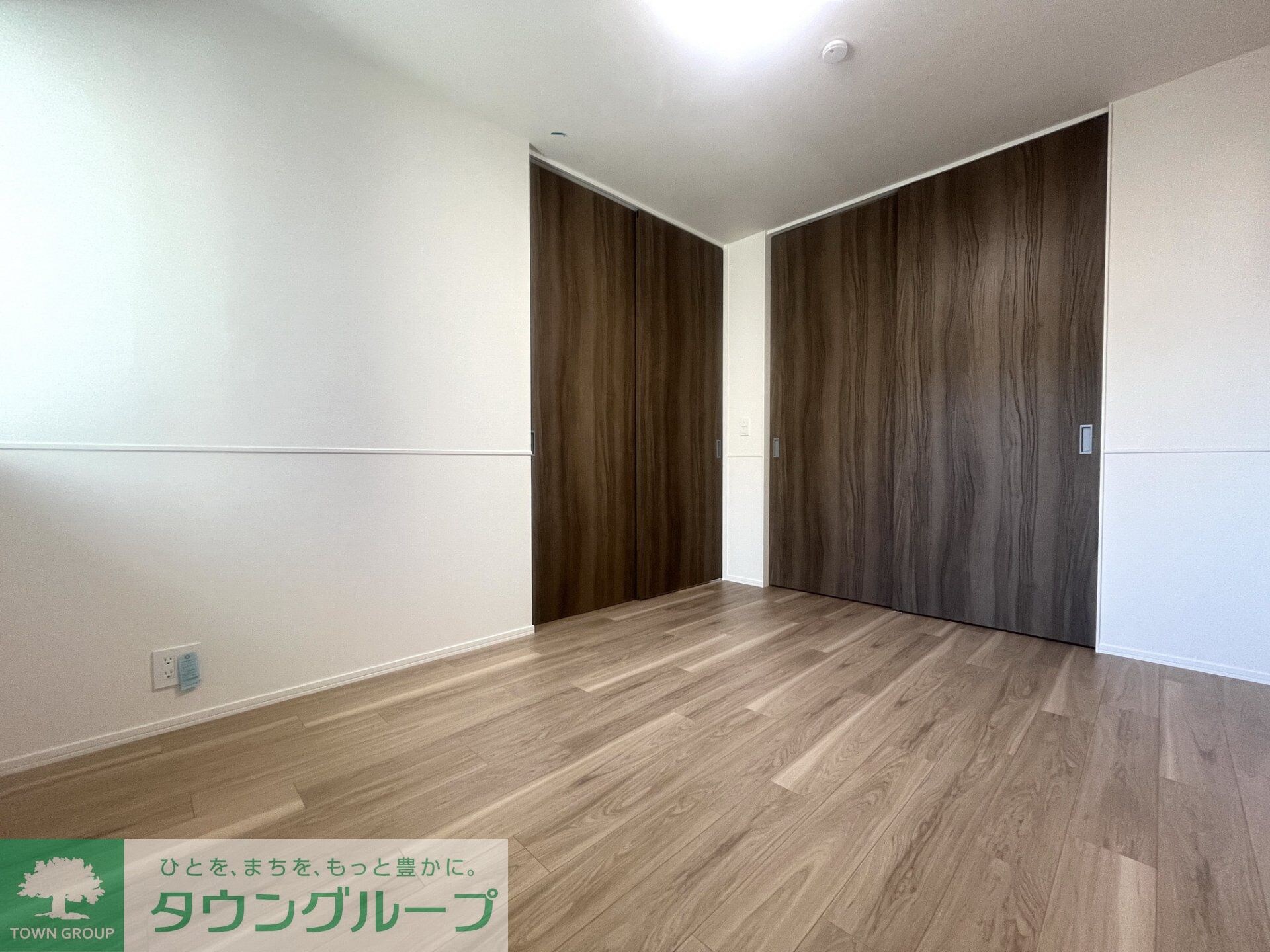 Precious西山元町の物件内観写真