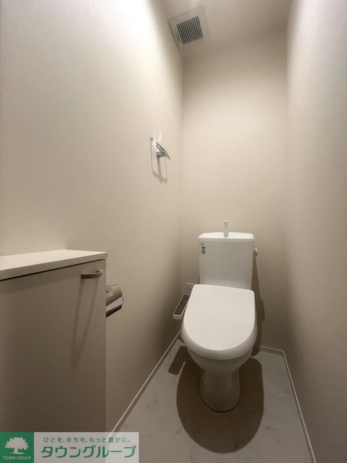 Precious西山元町の物件内観写真