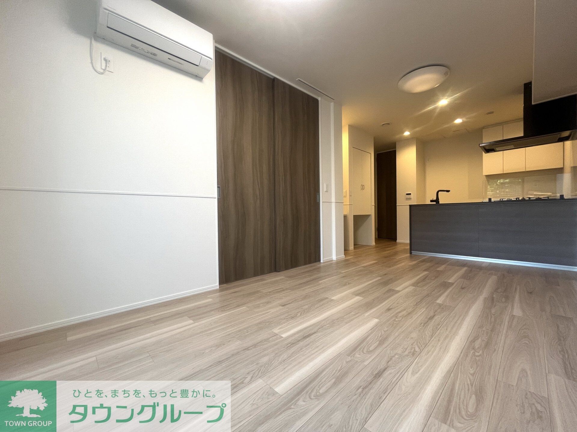 Precious西山元町の物件内観写真