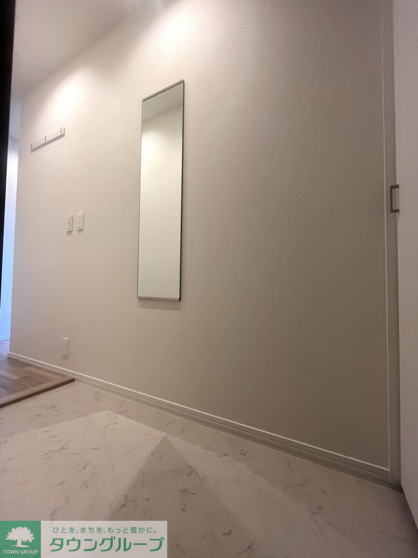 Precious西山元町の物件内観写真