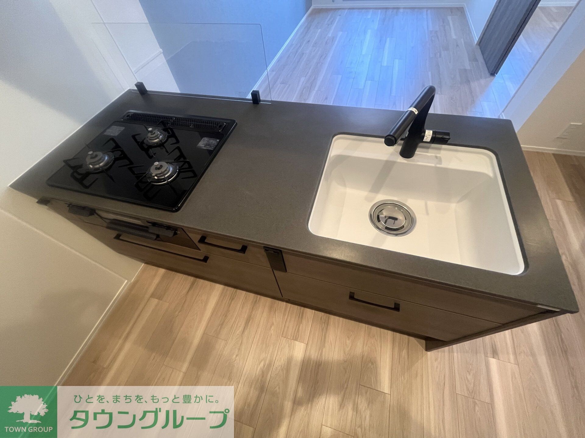 Precious西山元町の物件内観写真