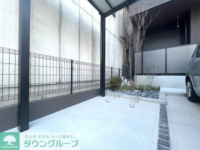 Belle Estimee Motoyamaの物件内観写真