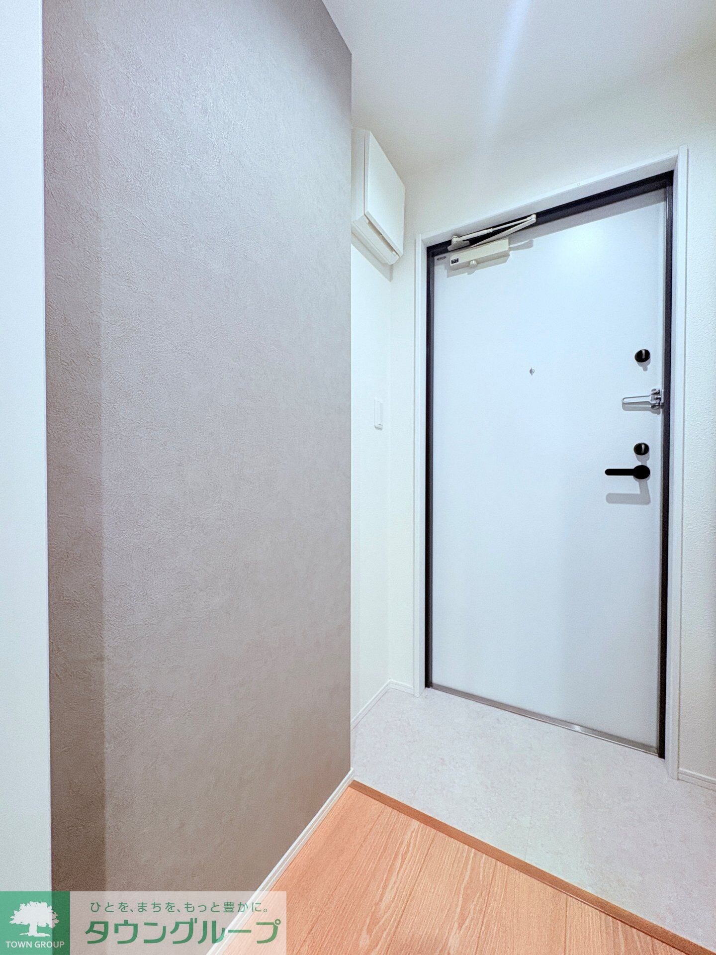 Cherim日比野Graceの物件内観写真