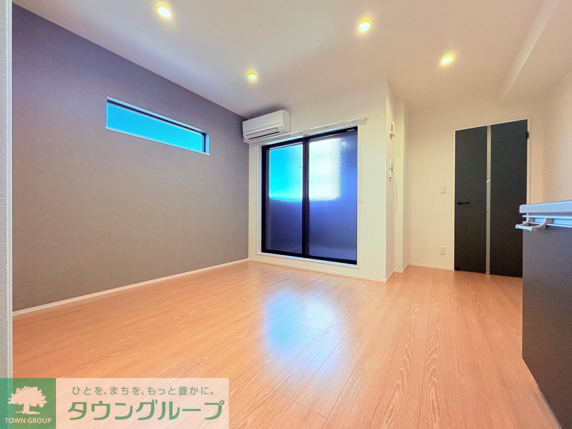 Cherim日比野Graceの物件内観写真