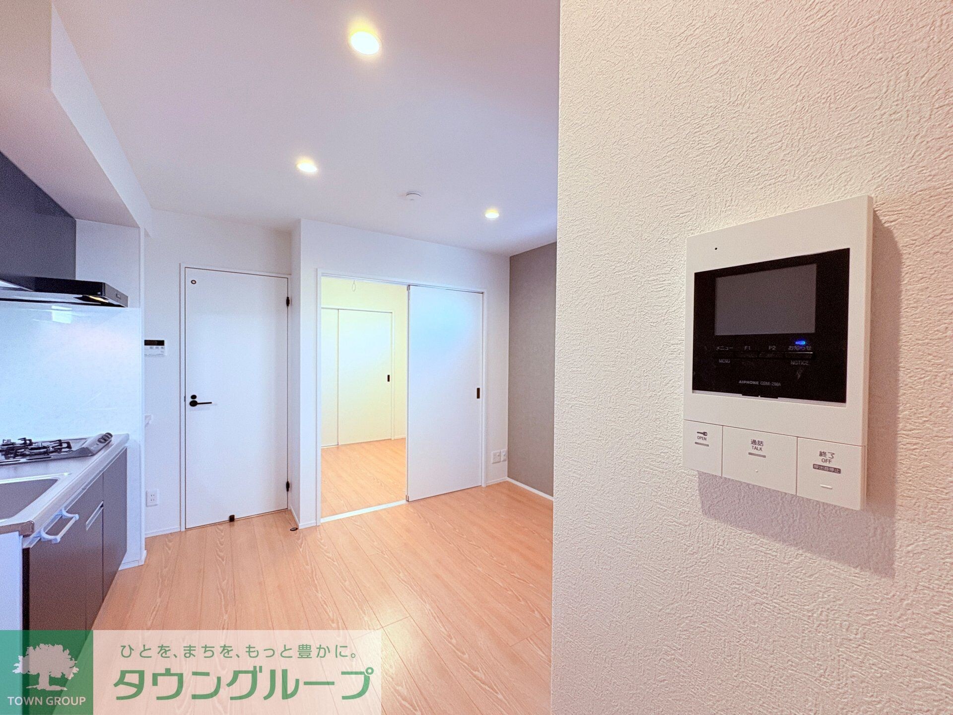 Cherim日比野Graceの物件内観写真