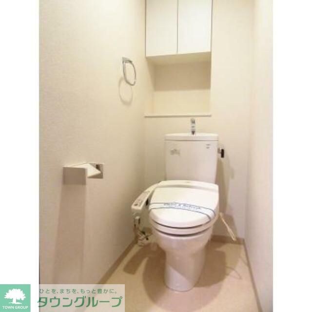 パークアクシス白壁の物件内観写真